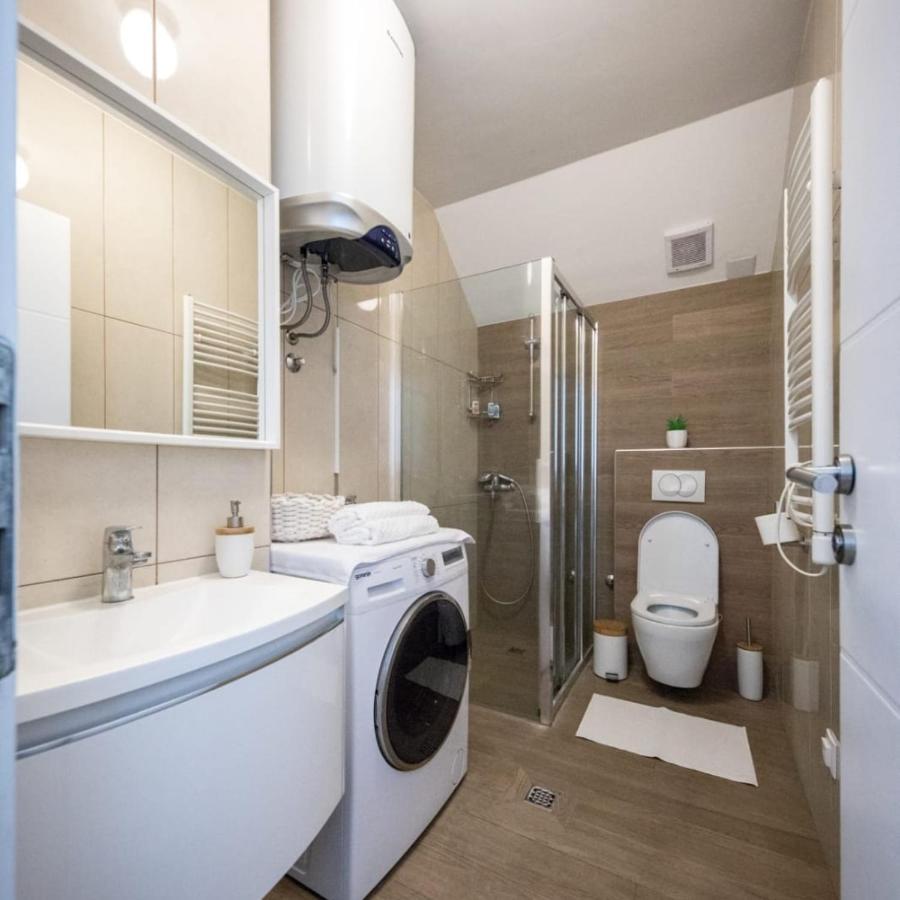 Apartman Megi Dubrovnik Exterior foto
