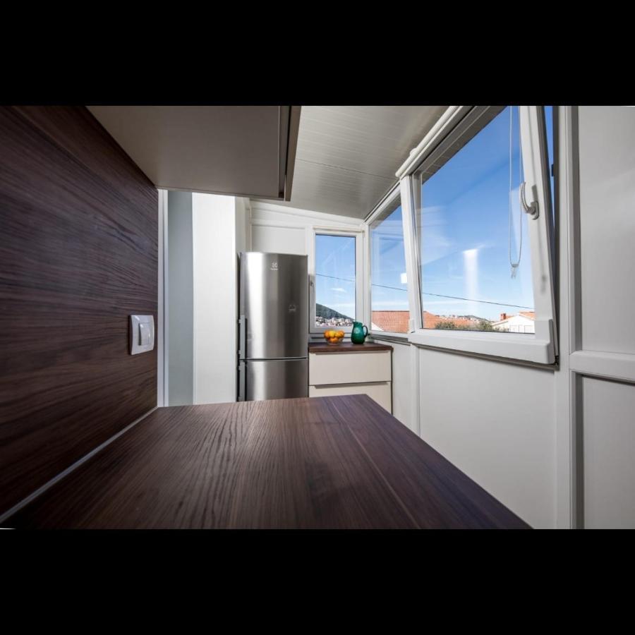 Apartman Megi Dubrovnik Exterior foto